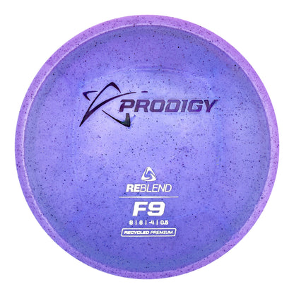 Prodigy F9 ReBlend Plastic