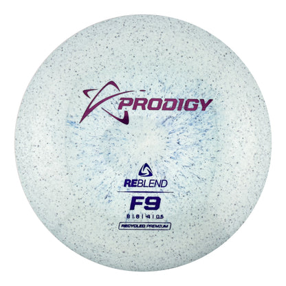 Prodigy F9 ReBlend Plastic