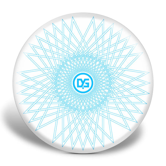 Discraft ESP Buzzz - Limited Edition Holiday 2025 (Frozen Star)