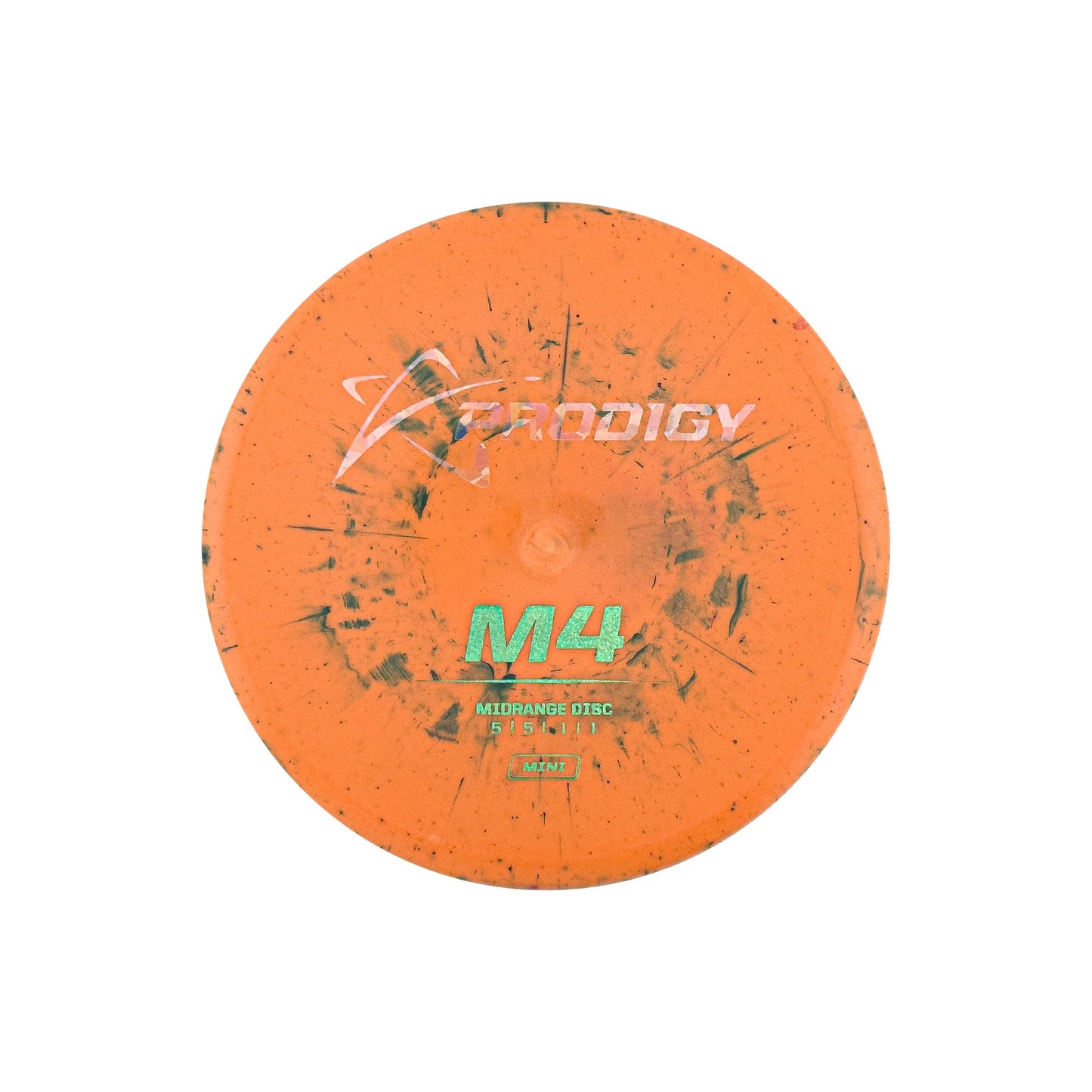 Prodigy M4 Mini 300 Fractal