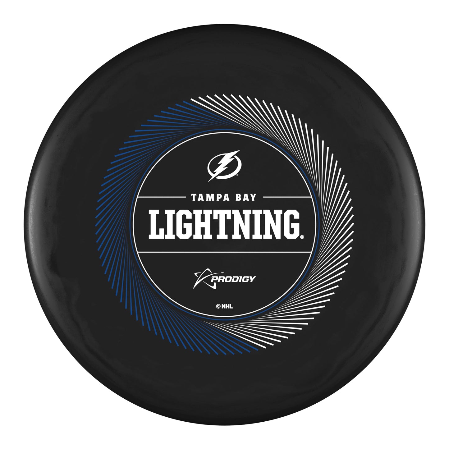 ACE Line M Model S Basegrip - NHL Spin-O-Rama Stamp