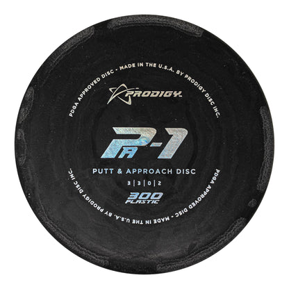 Prodigy PA-1 300 Plastic
