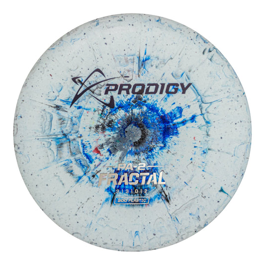 Prodigy PA-2 300 Fractal Plastic