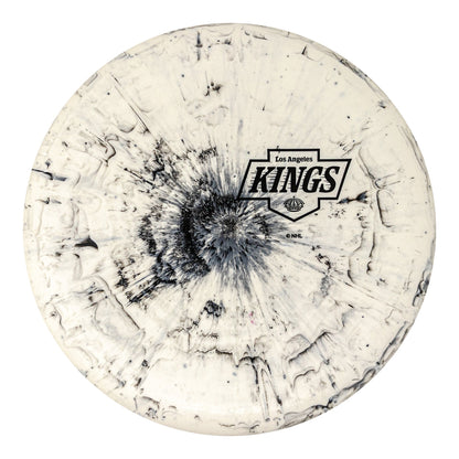 Prodigy PA-3 300 Fractal Plastic - NHL Black Ice Series Stamp