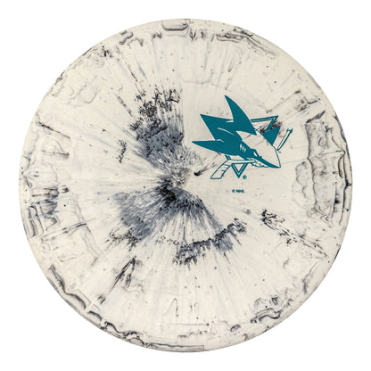 Prodigy PA-3 300 Fractal Plastic - NHL Black Ice Series Stamp