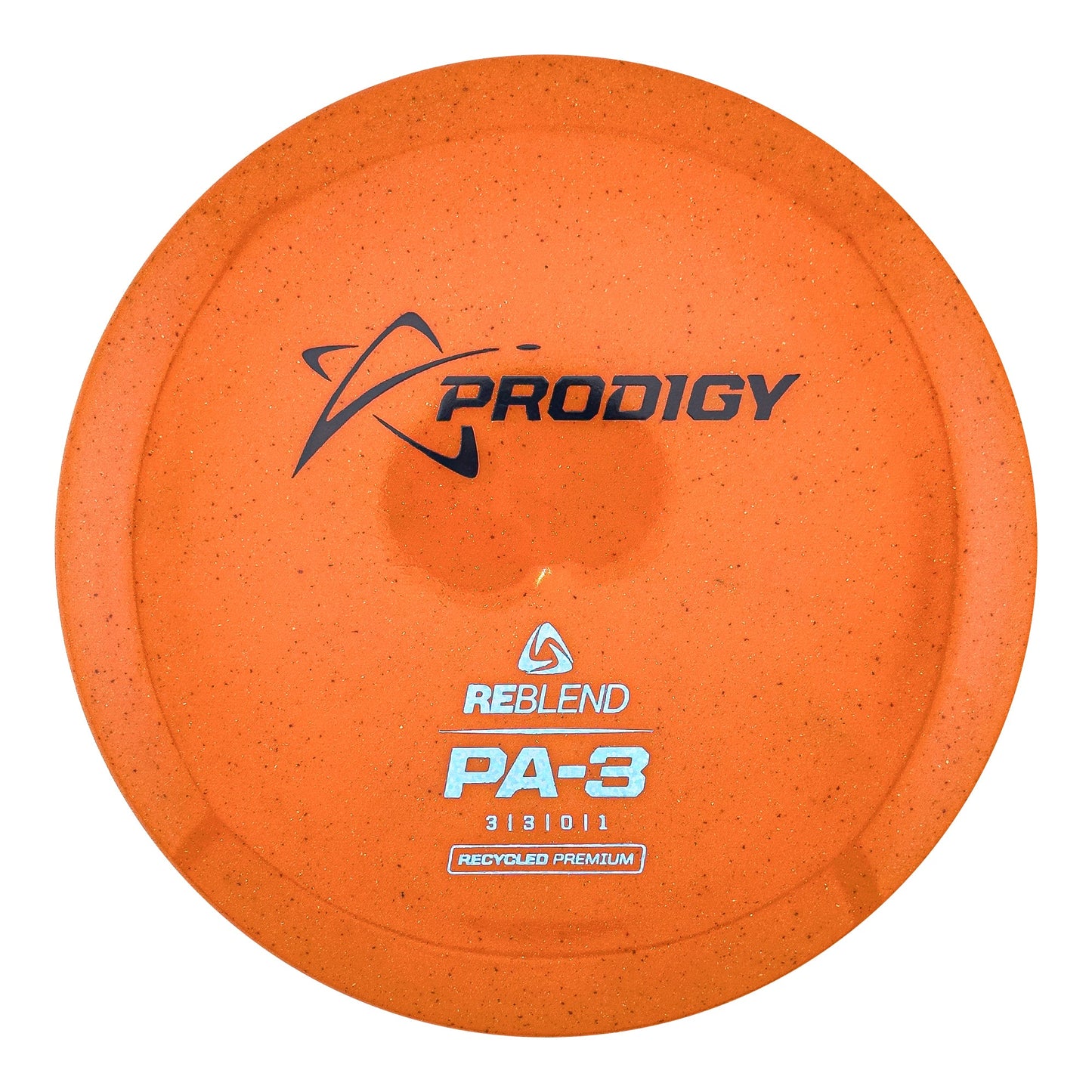 Prodigy PA-3 ReBlend Plastic