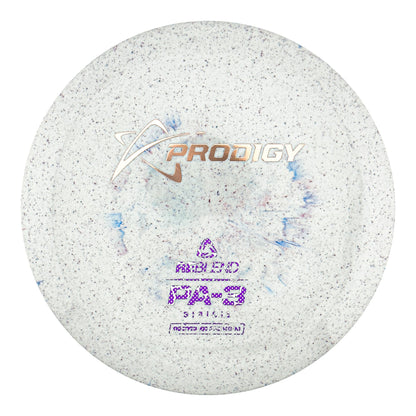 Prodigy PA-3 ReBlend Plastic