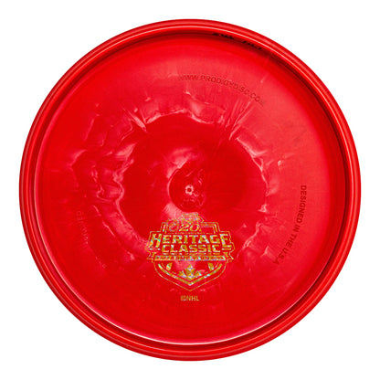 Prodigy PA-5 500 Spectrum Plastic - NHL Heritage Classic Stamp