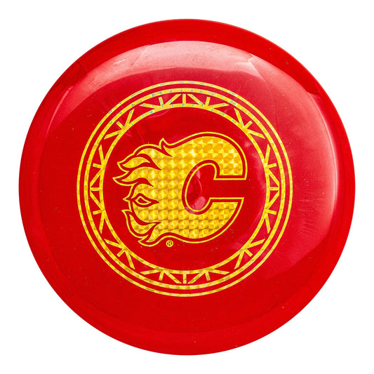 Prodigy PA-5 500 Spectrum Plastic - NHL Heritage Classic Stamp