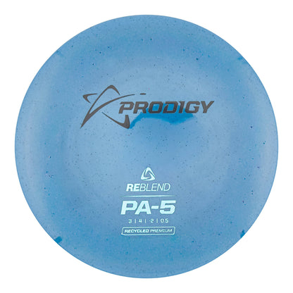 Prodigy PA-5 ReBlend Plastic