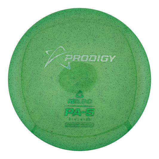 Prodigy PA-5 ReBlend Plastic