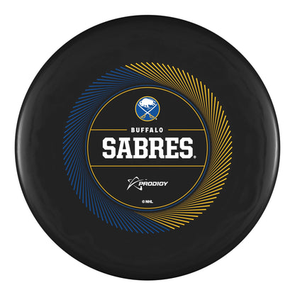 ACE Line P Model S Basegrip - NHL Spin-O-Rama Stamp