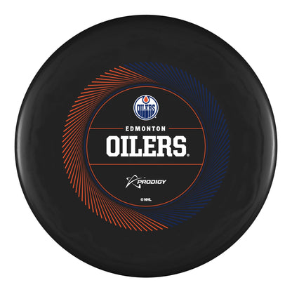 ACE Line P Model S Basegrip - NHL Spin-O-Rama Stamp