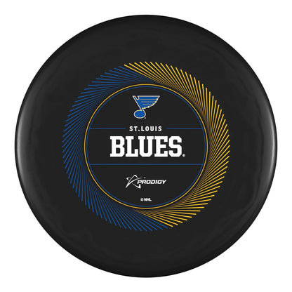 ACE Line P Model S Basegrip - NHL Spin-O-Rama Stamp