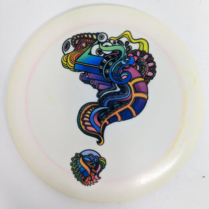 Custom Disc Golf Mystery Box