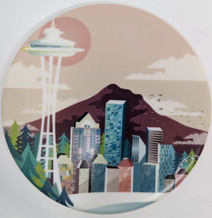 Custom Disc Golf Mystery Box