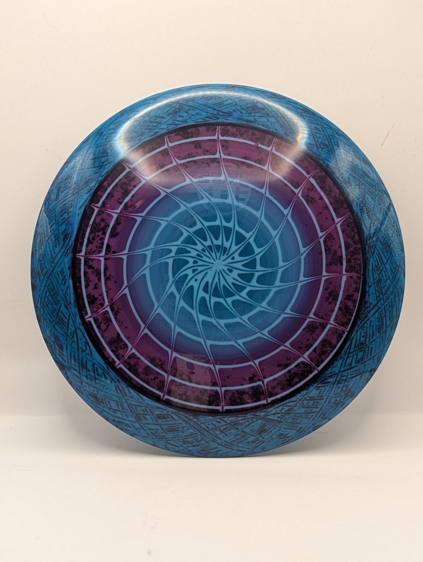 New K1 Grind ALVA 173g