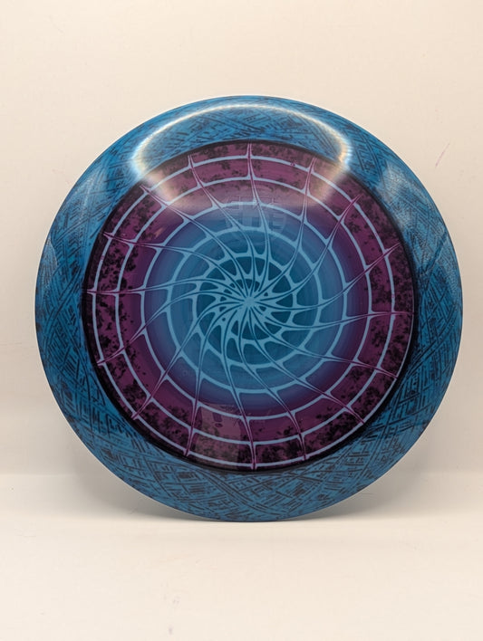 New K1 Grind ALVA 173g