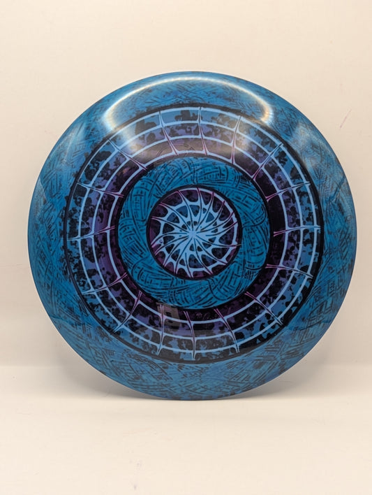 New K1 Grind ALVA 173g