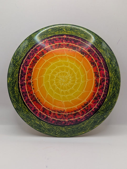 New K1 Grind Lots 173g