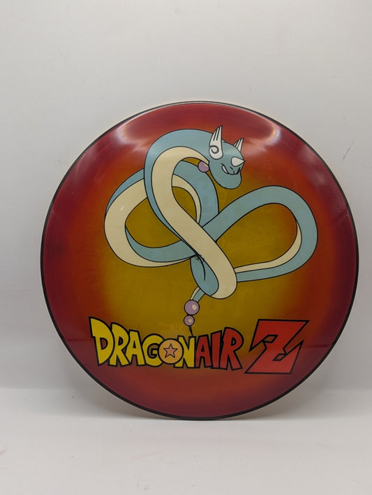 New Dyed K1 KRUT 173g