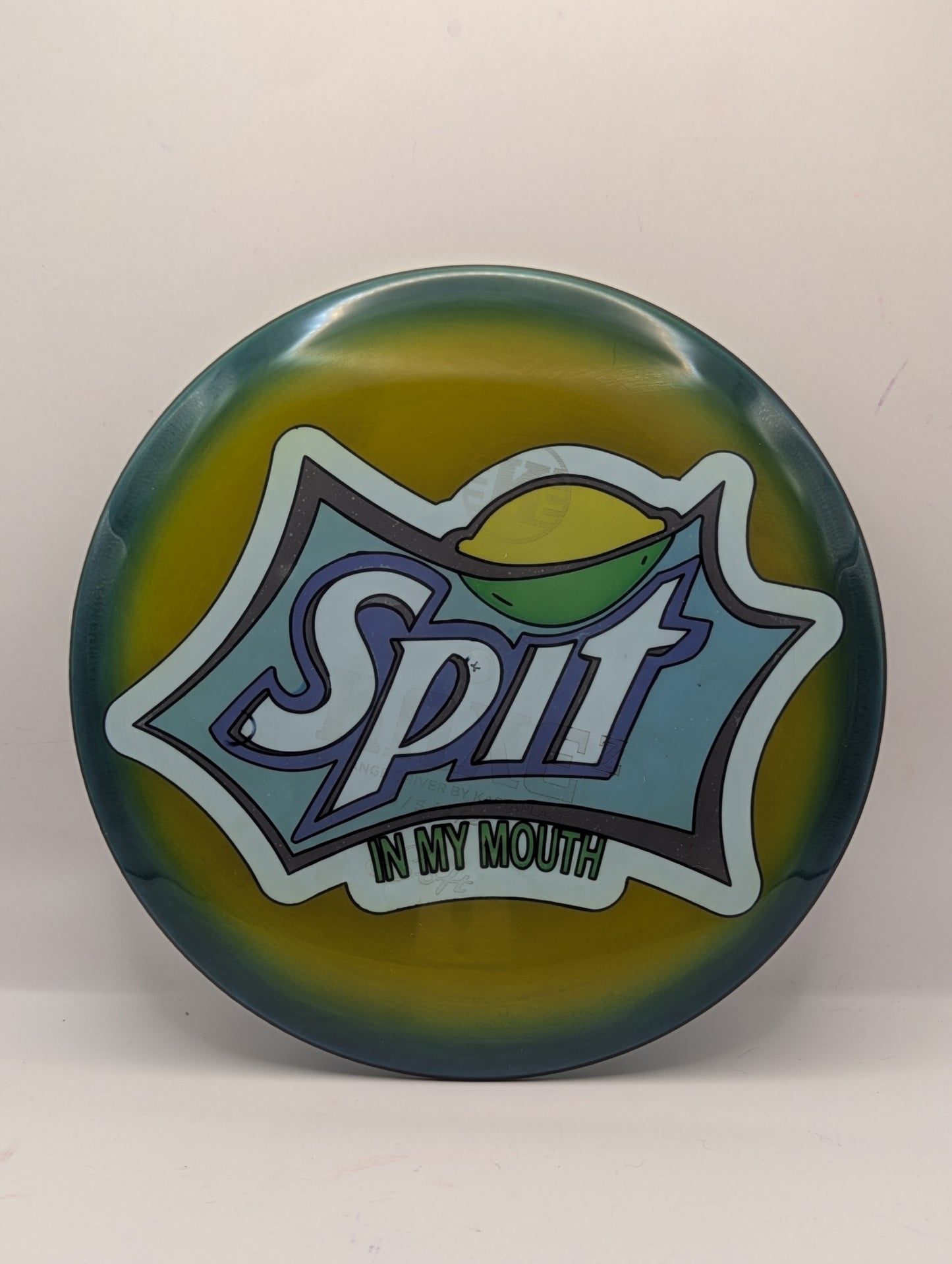 New Dyed K1 Soft KAXE Z