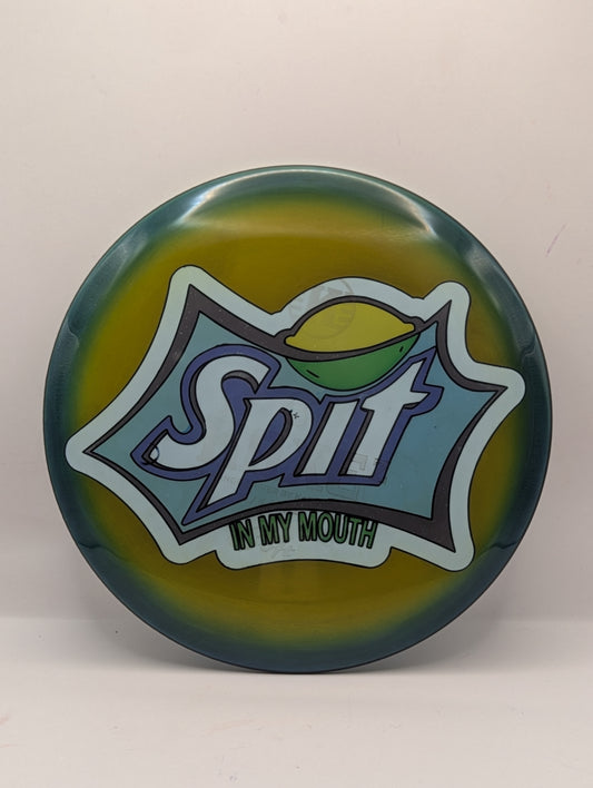 New Dyed K1 Soft KAXE Z