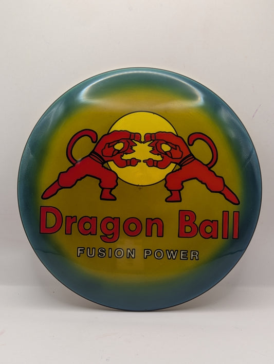 New Dyed K1 SVEA 175g