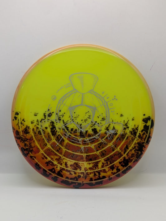 New Dyed Neutron Tempo 170g