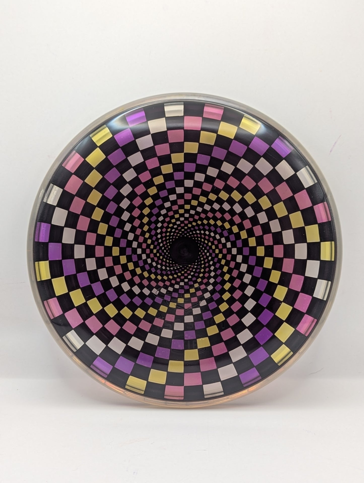 New Dyed Disc Expo South Proton Pixel 164g