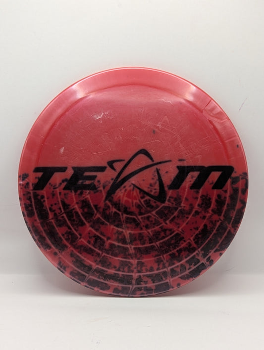 New Dyed 500 Ultra Soft Feedback 168g