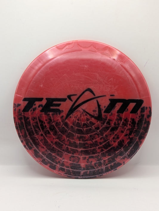 New Dyed 500 Ultra Soft Feedback 168g