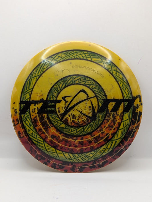 New Dyed Reblend D3 173g