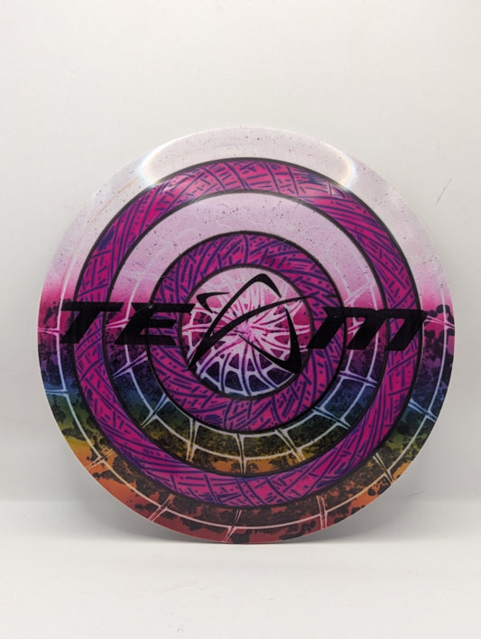 New Dyed Reblend D3 169g