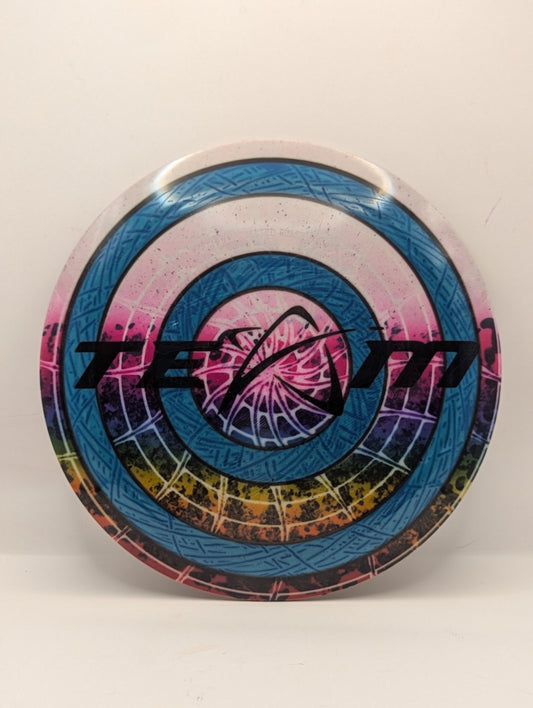 New Dyed Reblend D3 169g