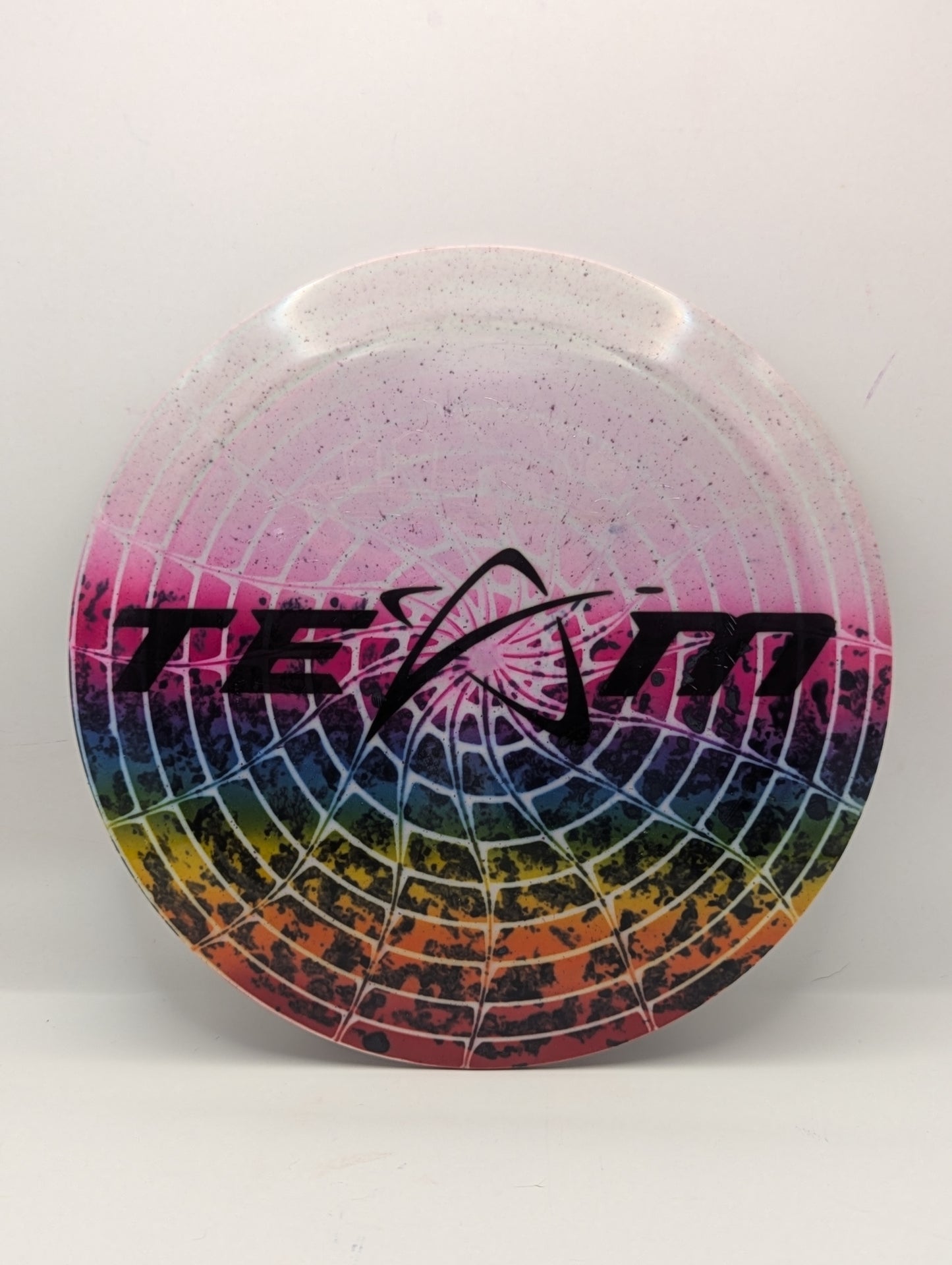New Dyed Reblend D3 169g