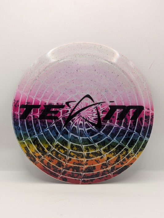 New Dyed Reblend D3 169g