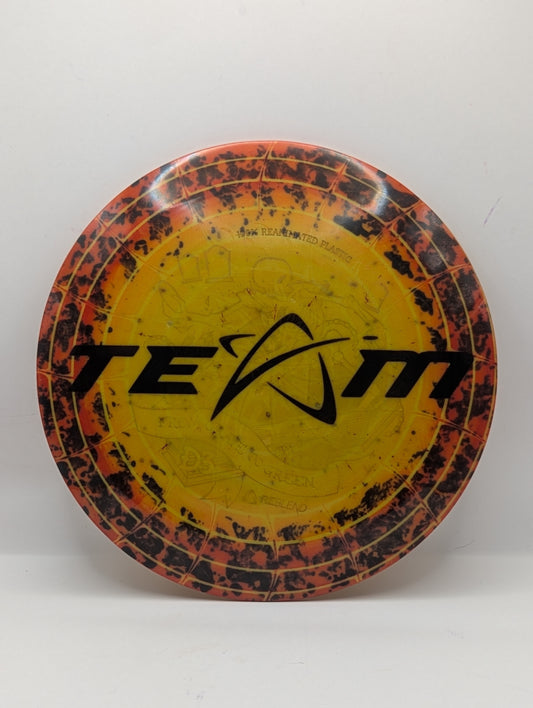 New Dyed Reblend D3 173g