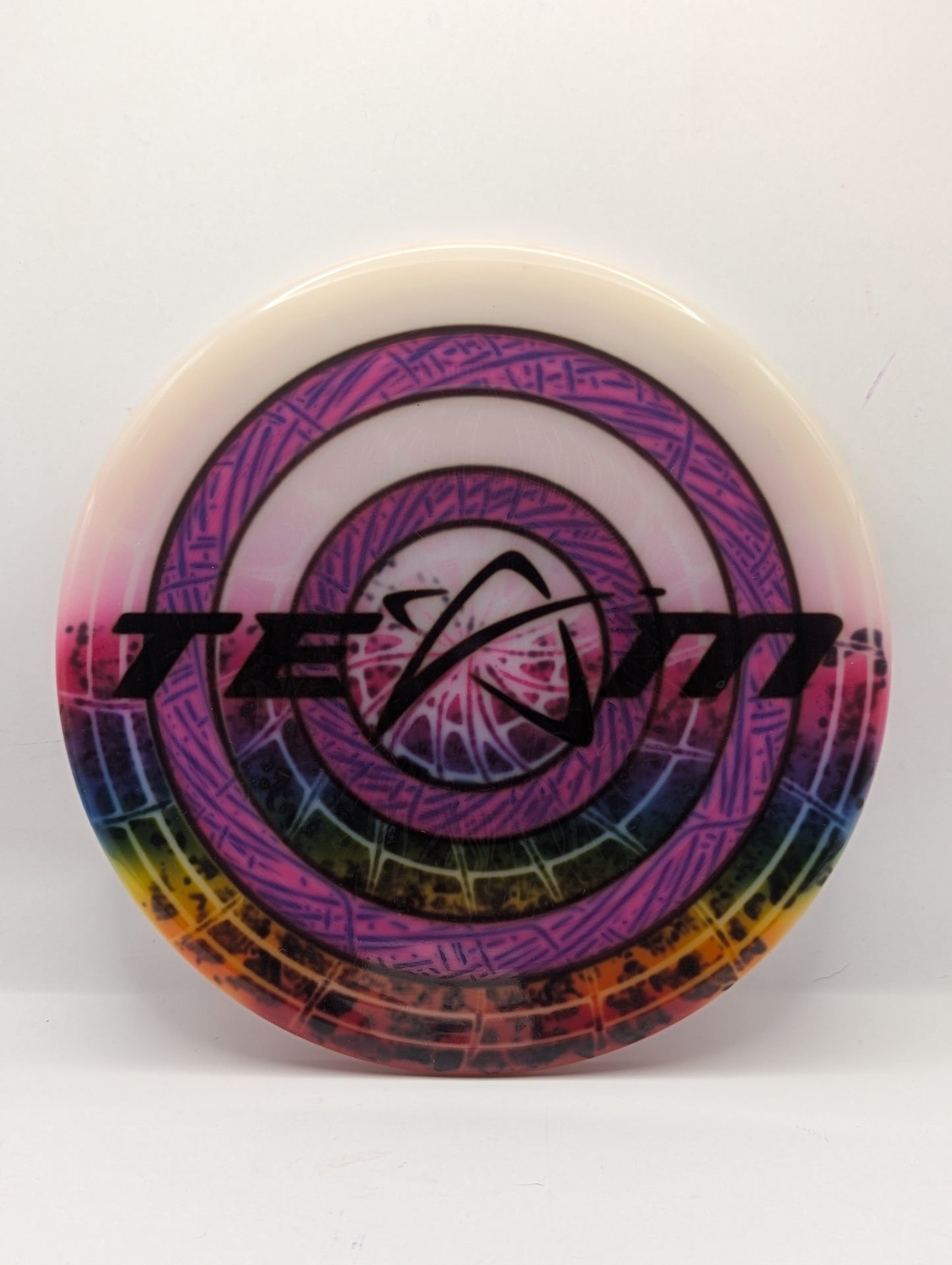 Spin Dye Commission