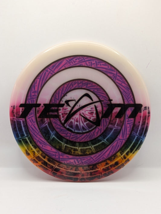 Spin Dye Commission