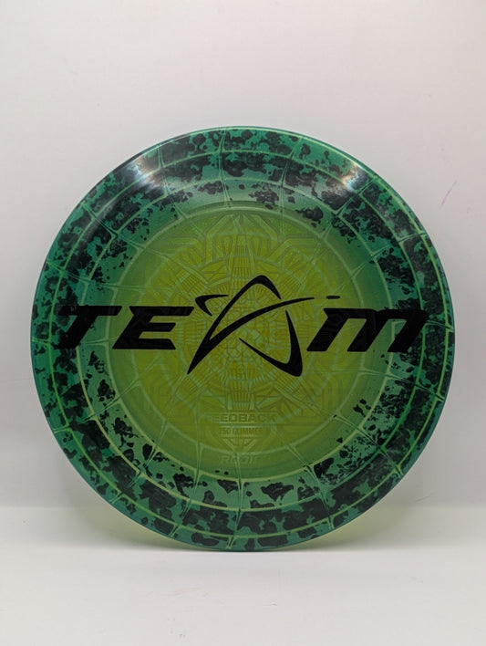 New Dyed 750 Glimmer Feedback 174g