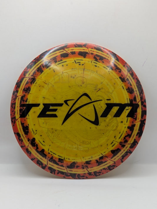 New Dyed Reblend D3 172g