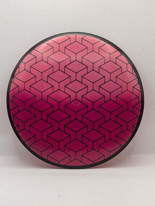 New Dyed Star Destroyer 165g