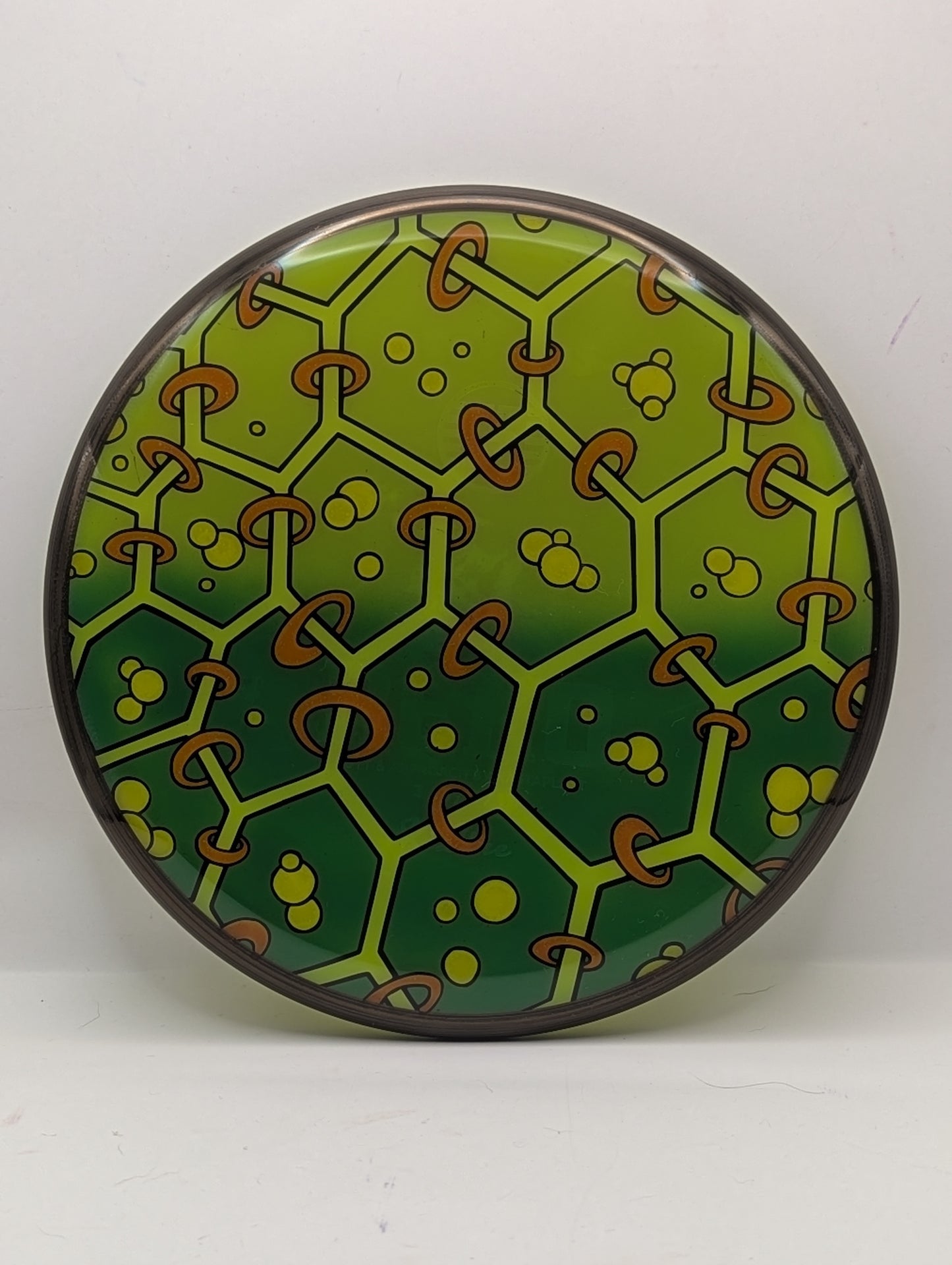 New Dyed K1 REKO 174g
