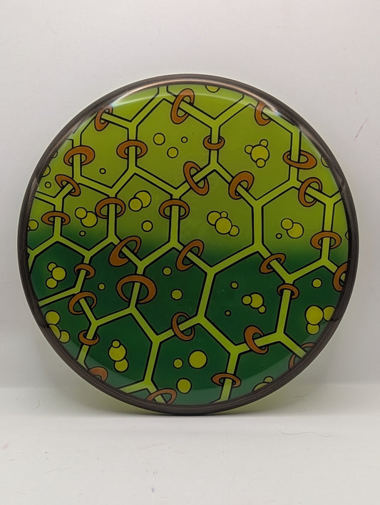 New Dyed K1 REKO 174g