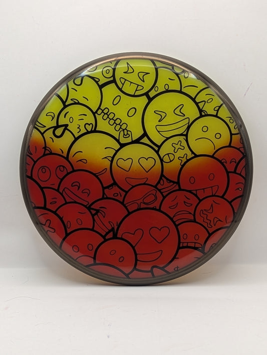 New Dyed K1 REKO 173g