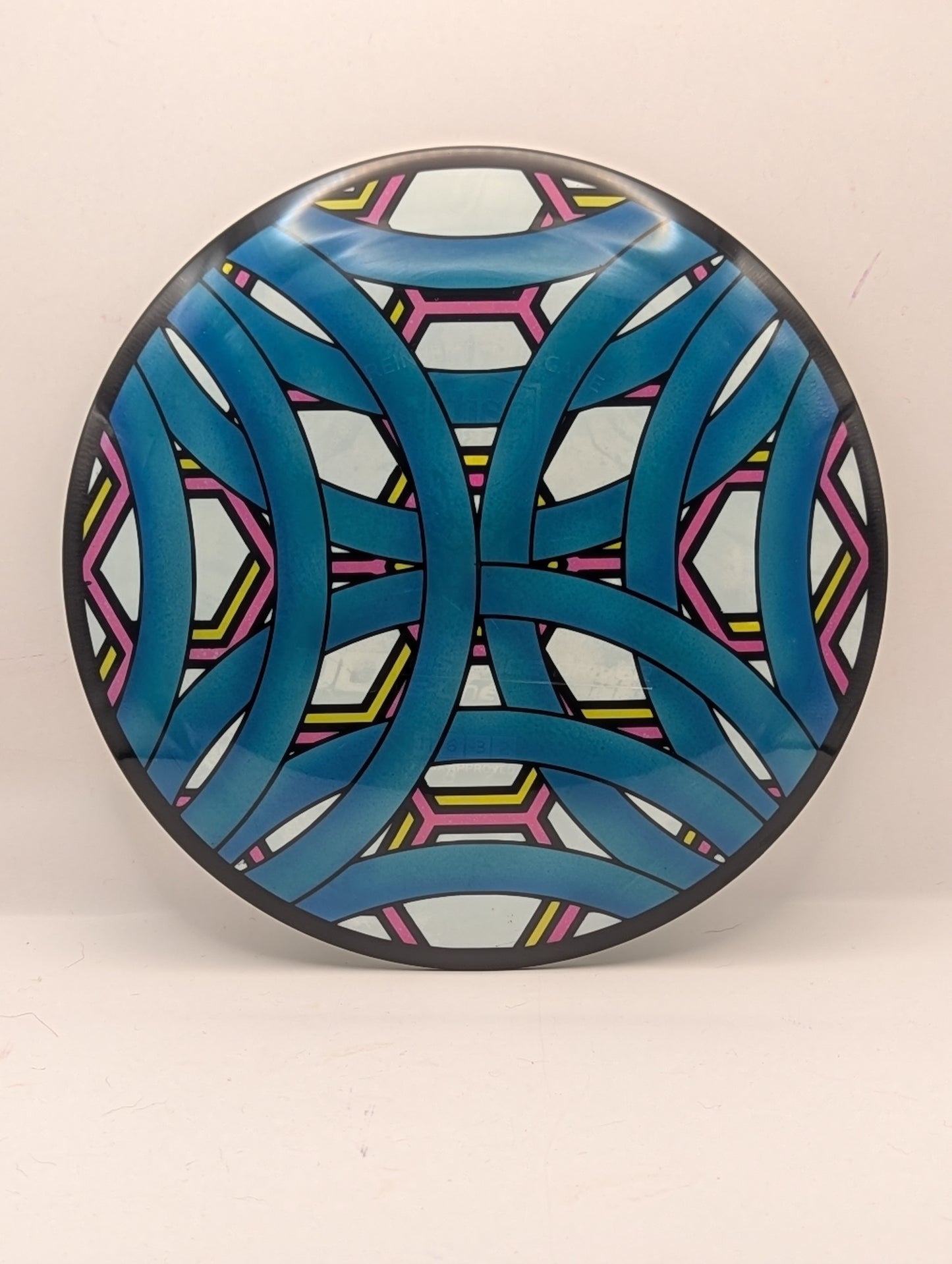 New Dyed S-Line DD 176g