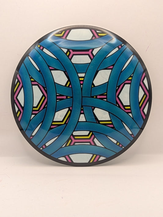 New Dyed S-Line DD 176g