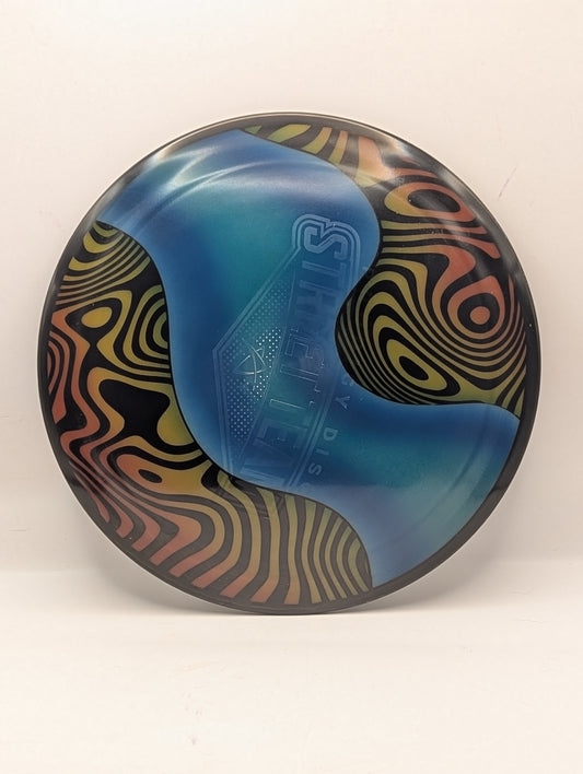 New Dyed Street Team 400g X3 174g