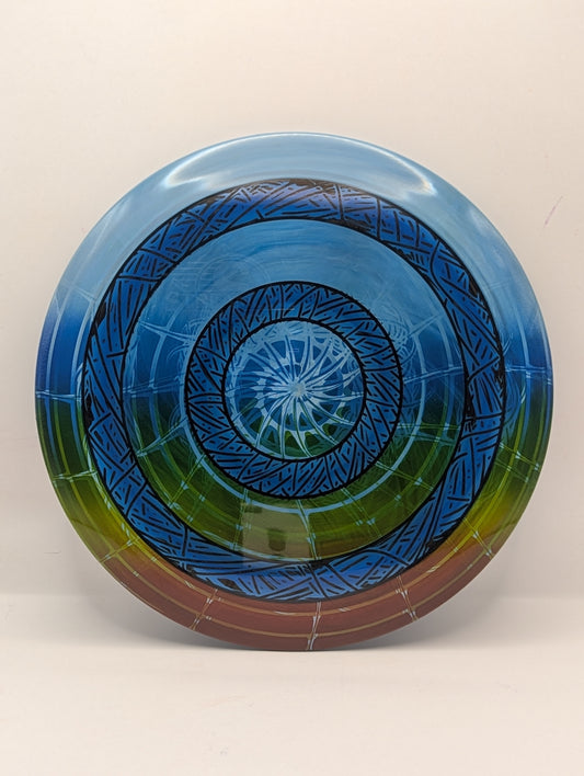 New Dyed Prototype Neutron Boost 167g